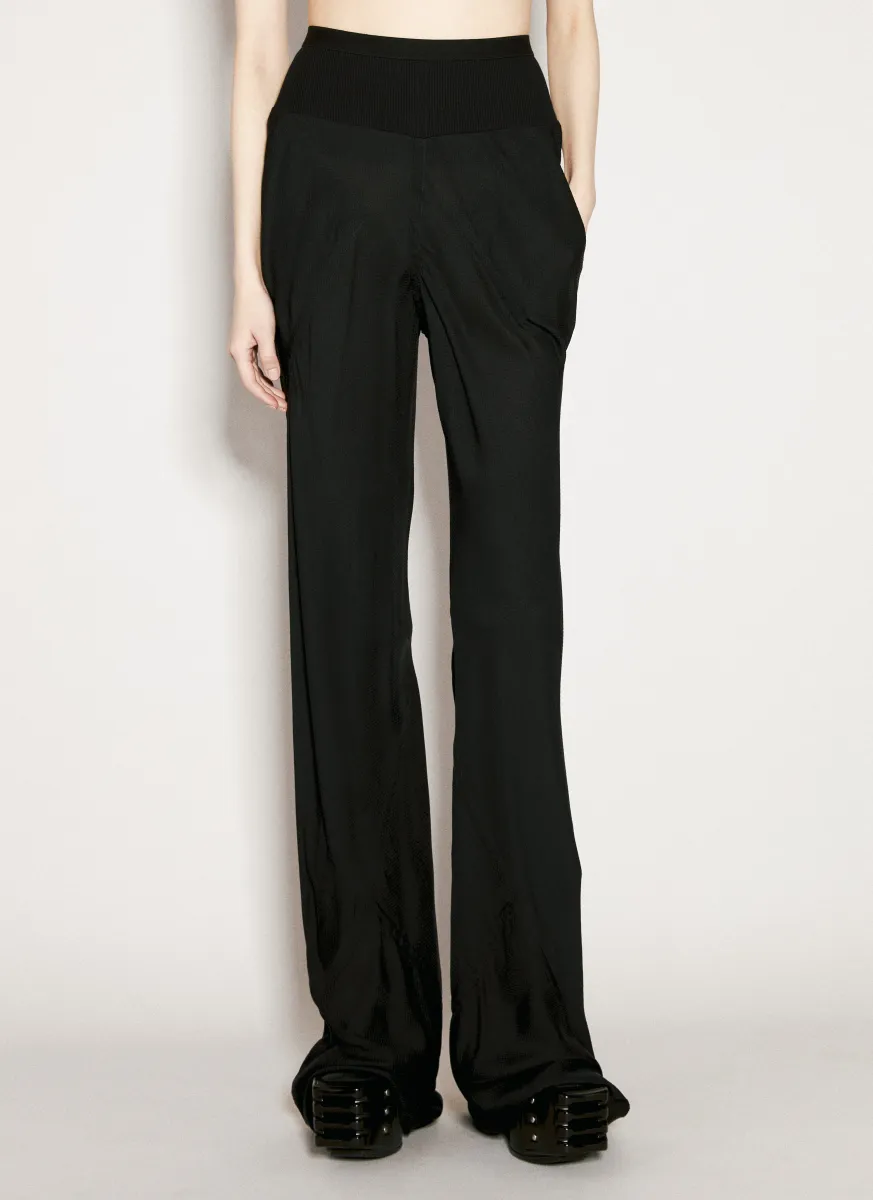 Lido Jumbo Bias Pants