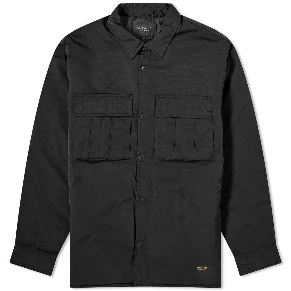 Fresno Ripstop Shirt Jacket