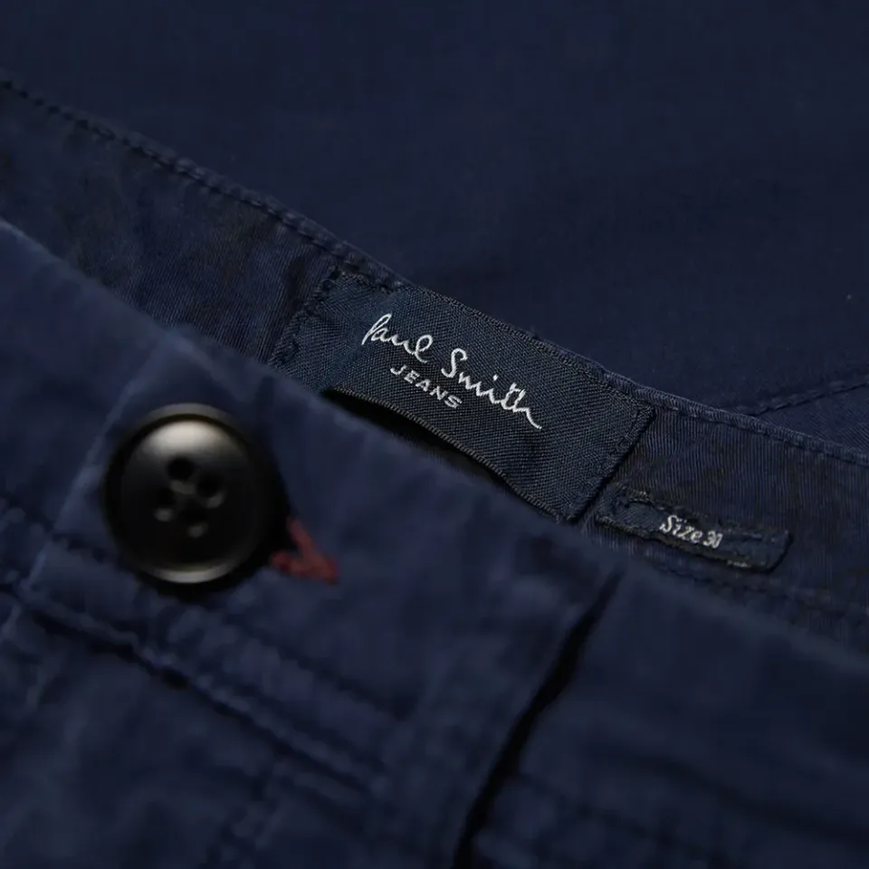Chino Short