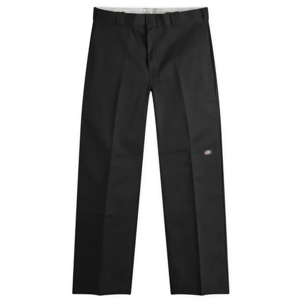 Double Knee Pant