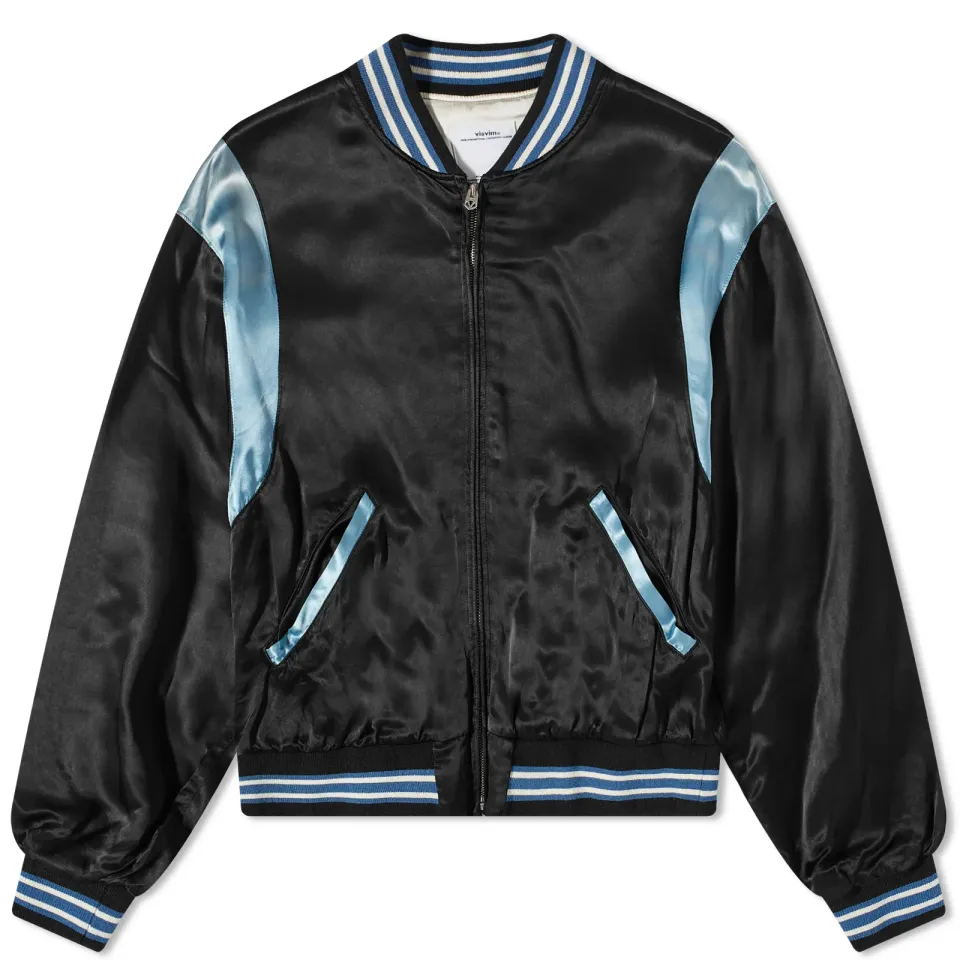 Douglas Stadium Jacket