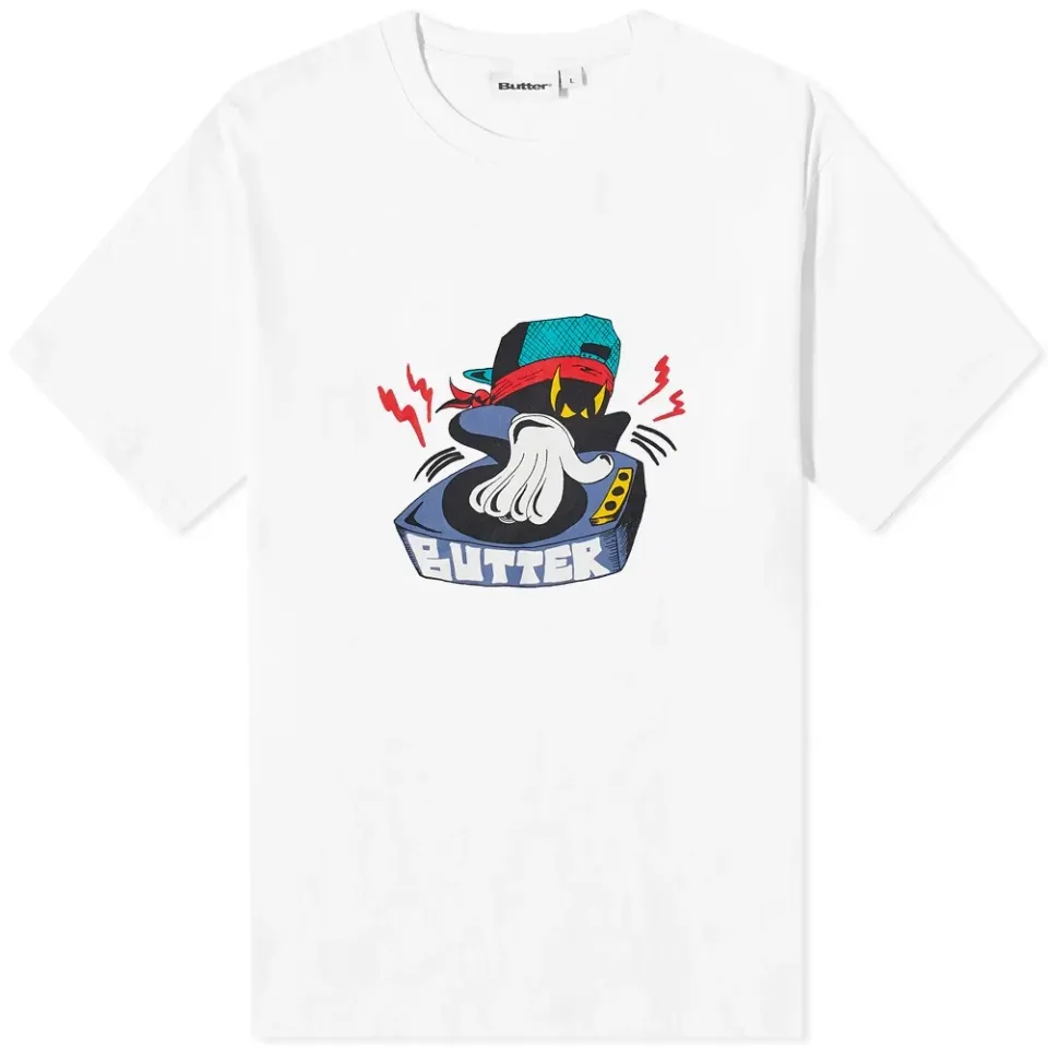 Spinner T-Shirt