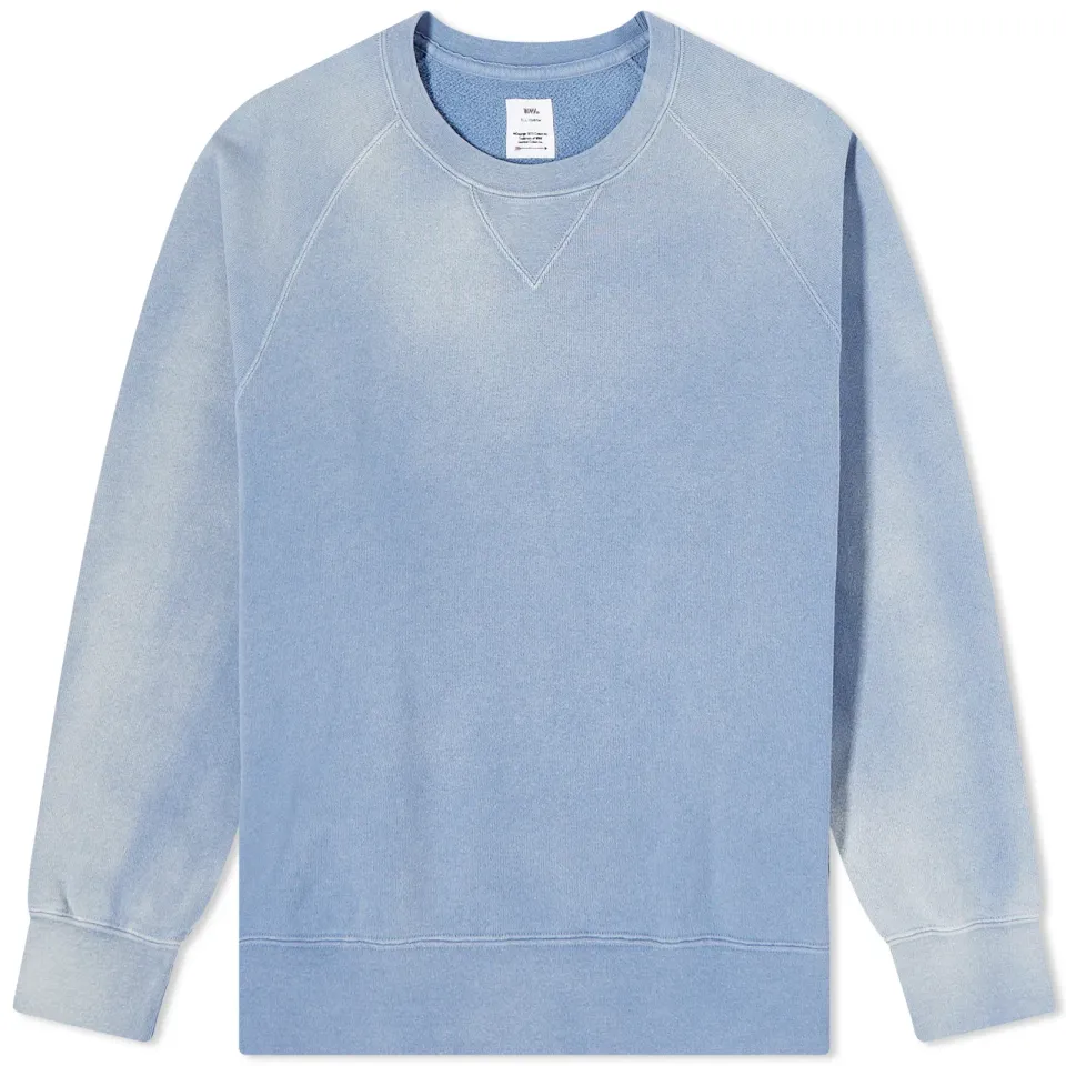 Amplus Crew Long Sleeve Sweat