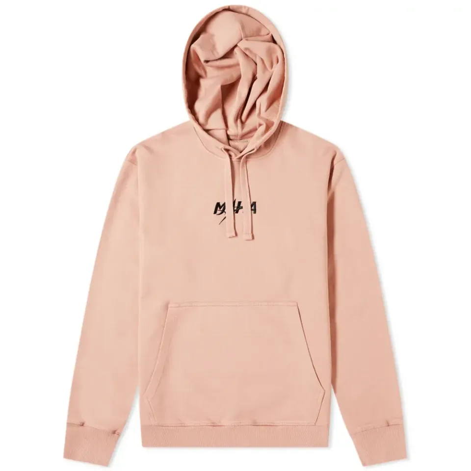 Maha Organic Popover Hoody