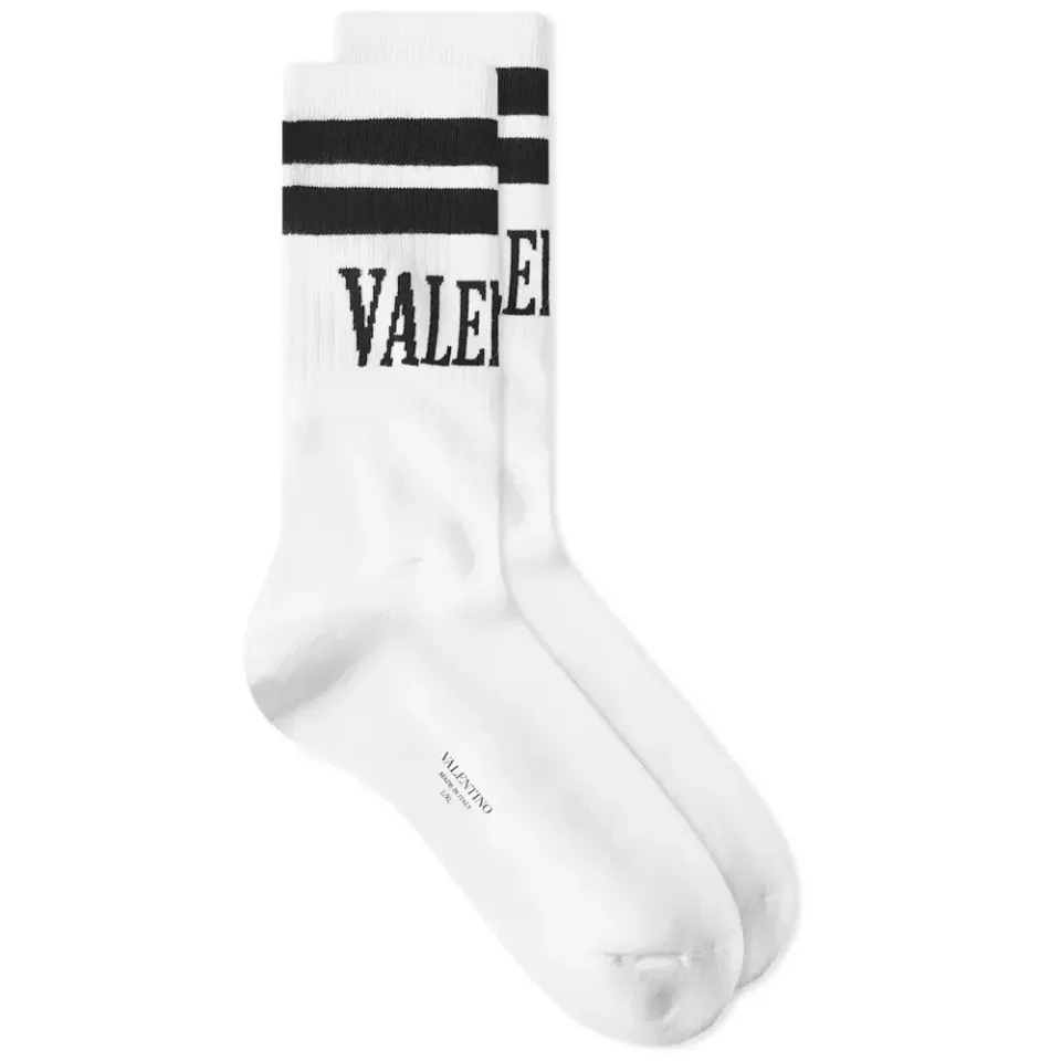 Logo Sock