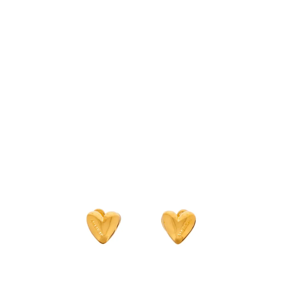 Heart Earrings