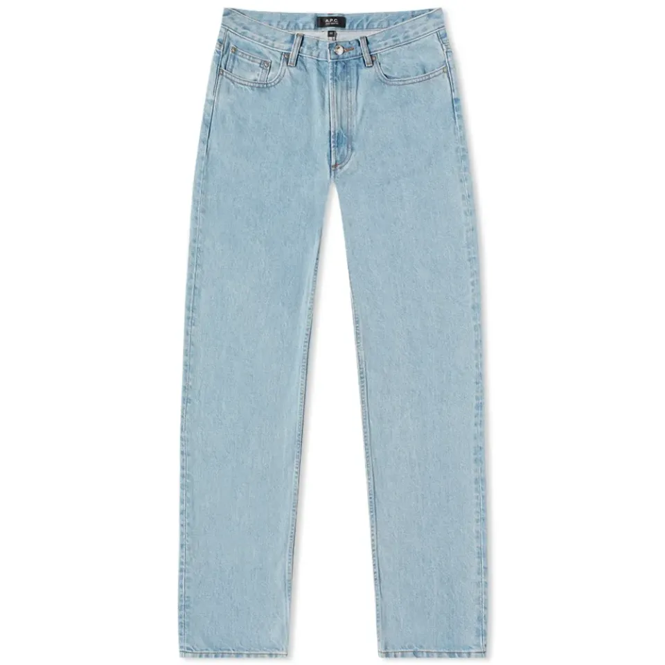 A.P.C. Martin Jeans