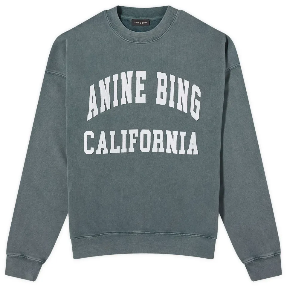 Miles Sweatshirt