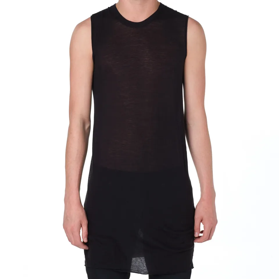 Sleeveless Tee