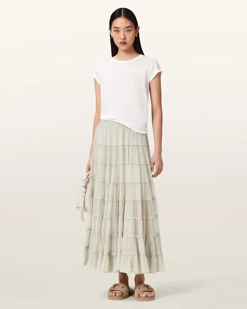 Eva Skirt