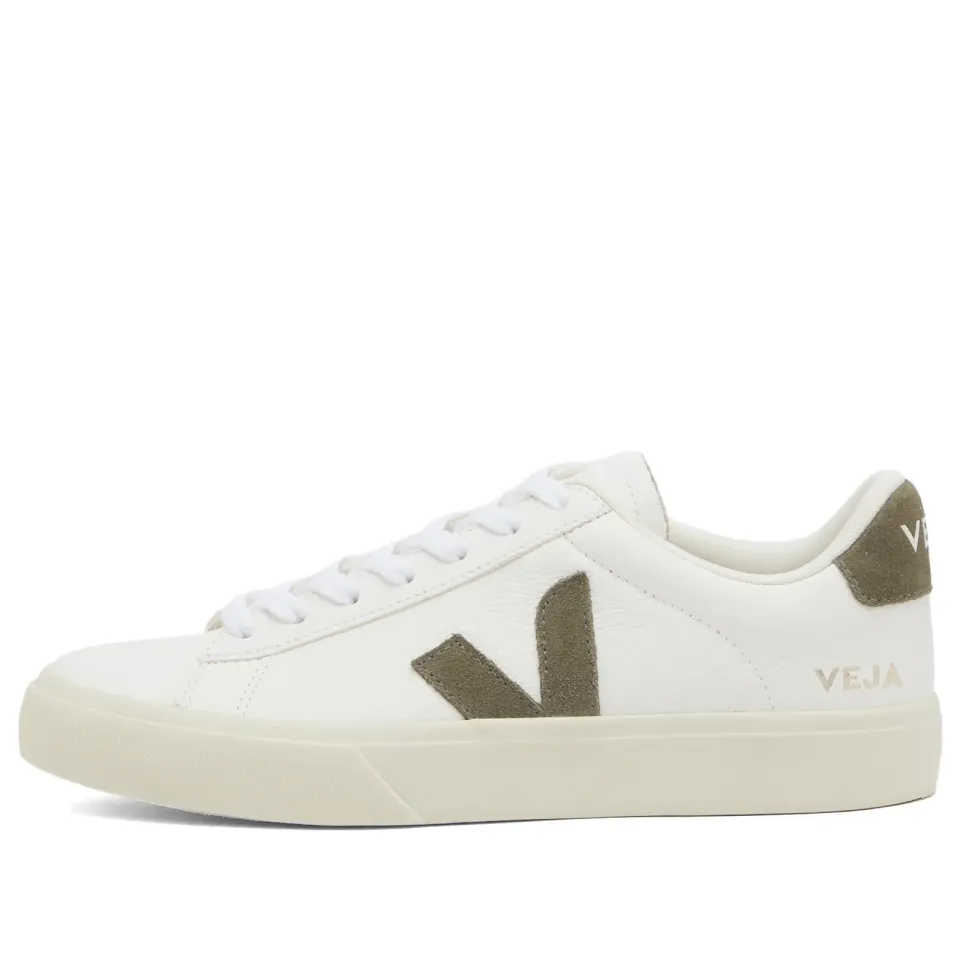 Womens Campo Sneaker