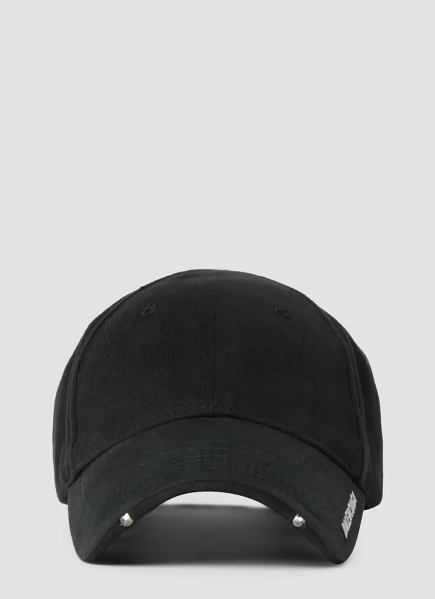 LED Light Baseball Cap