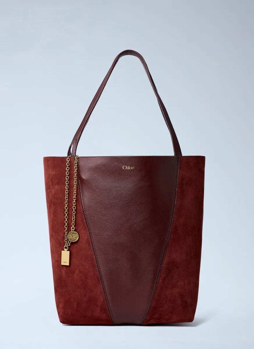 Spin Tote Bag