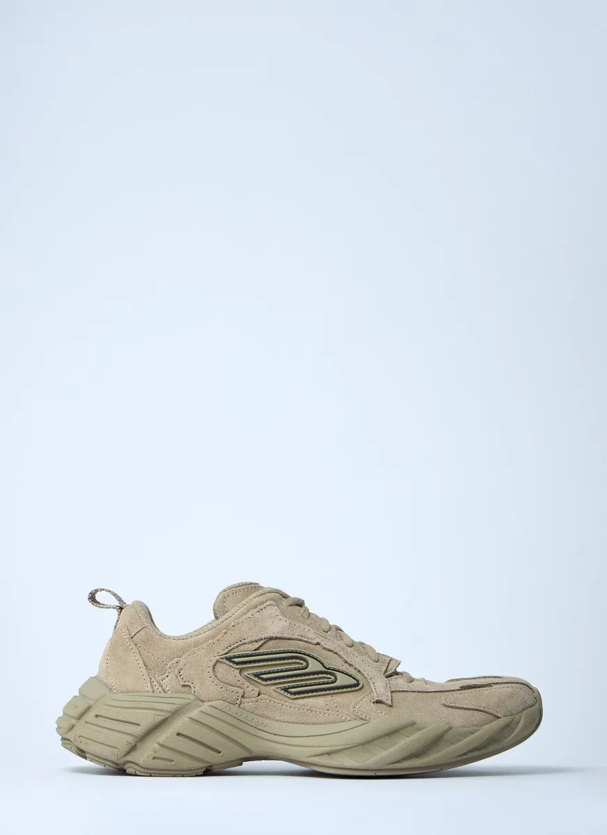 Monday Sneakers