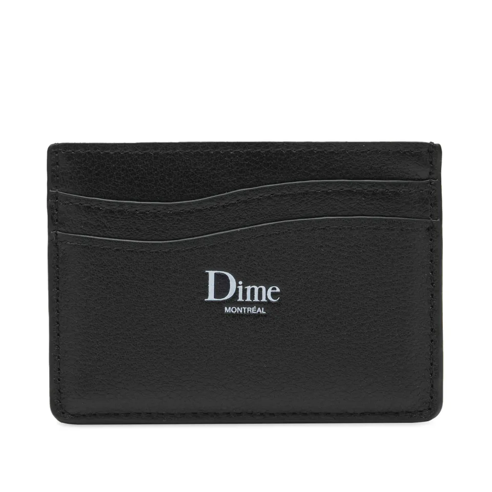 Wave Card Holder