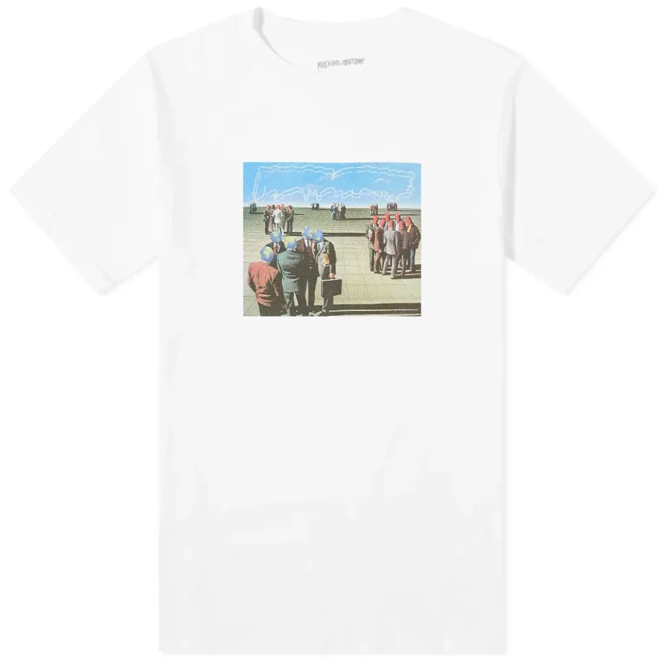 World Inc T-Shirt
