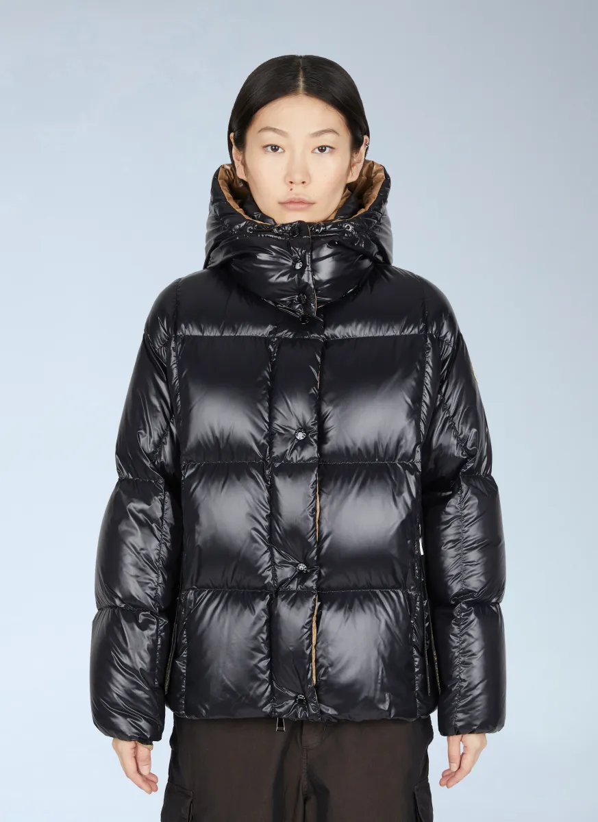 Parana Short Down Jacket