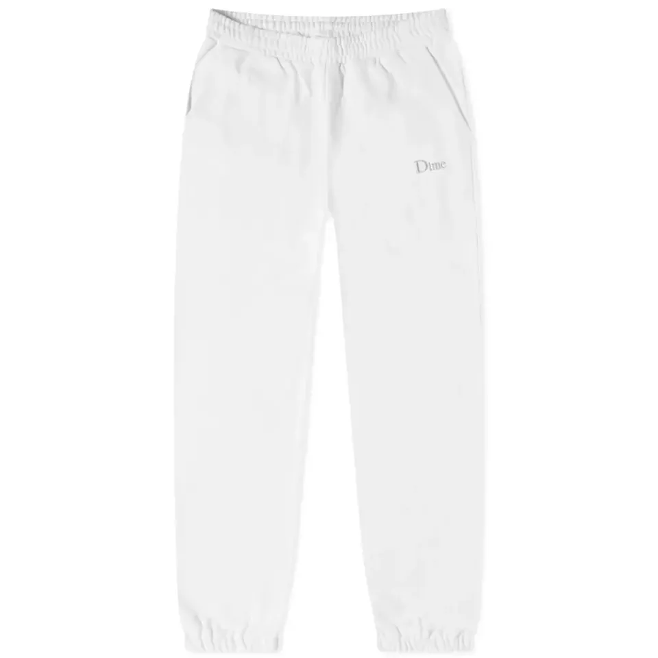 Classic Small Logo Sweatpants