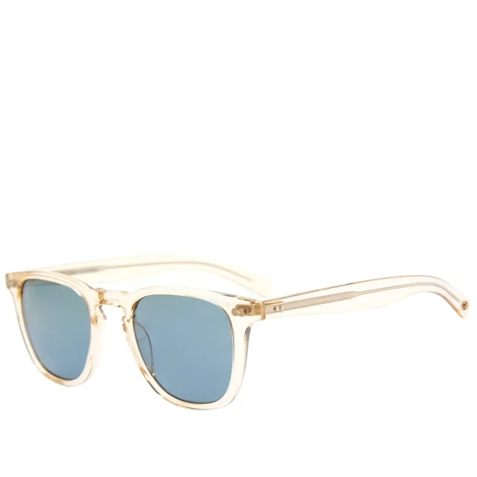 Brooks X 48 10th Anniversary Limited Edition Sunglasses