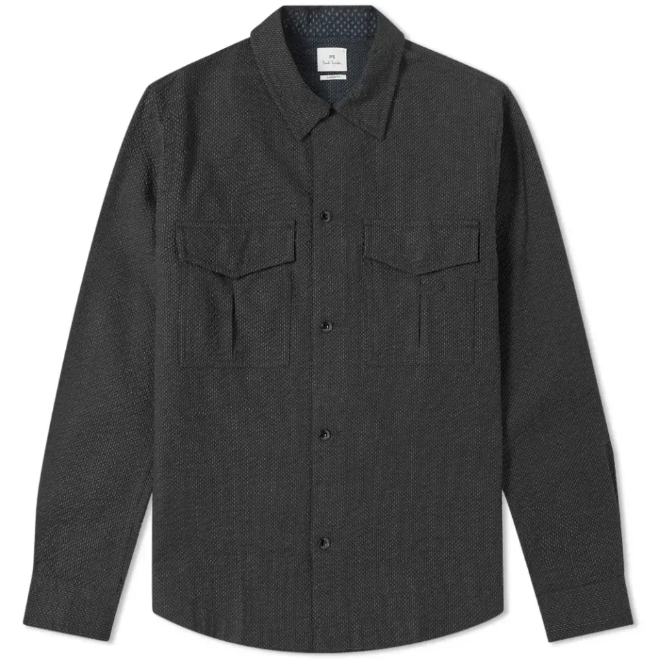 2 Pocket Shirt