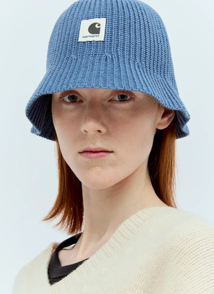 Paloma Knit Hat
