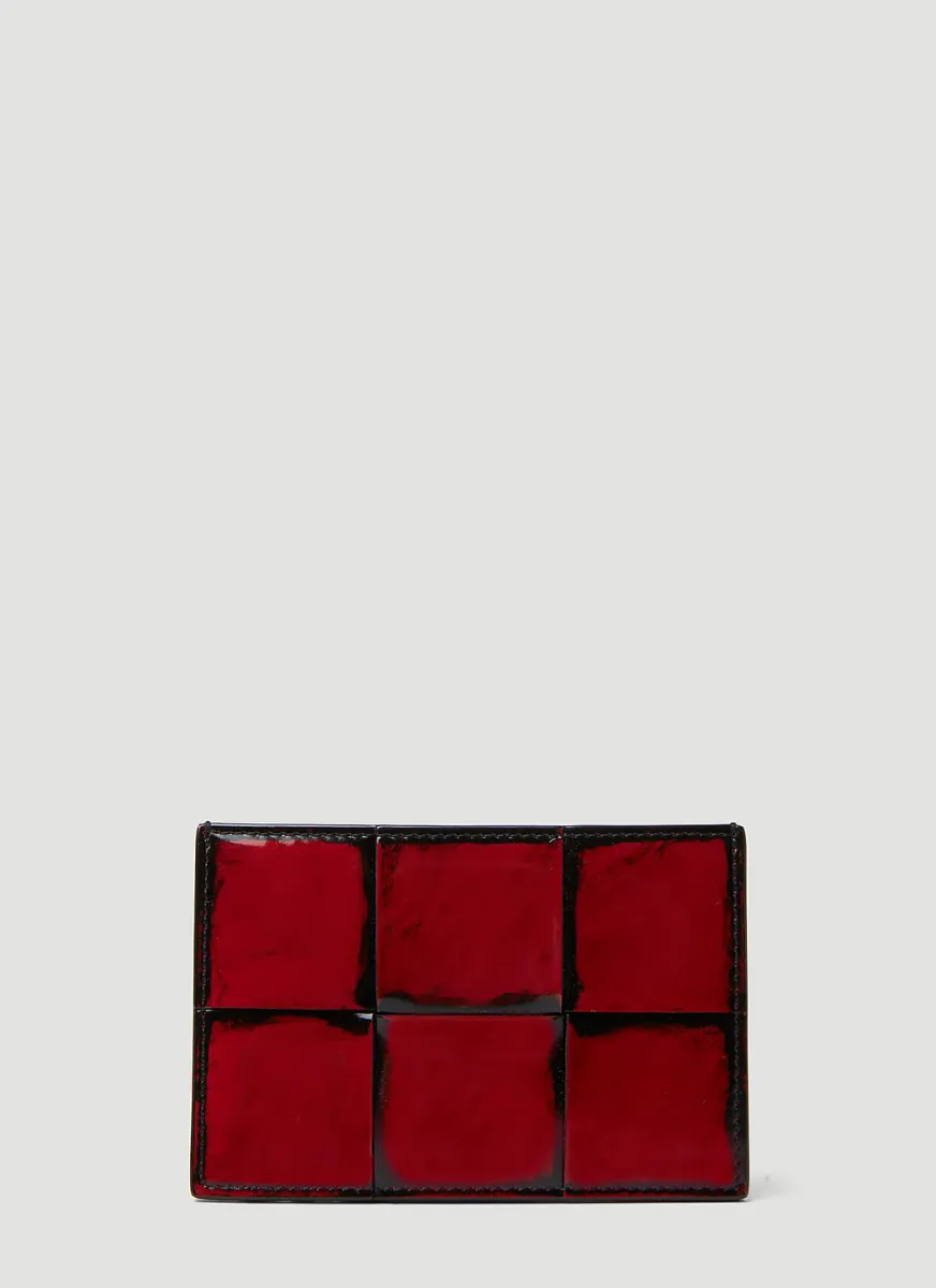 Cassette Cardholder
