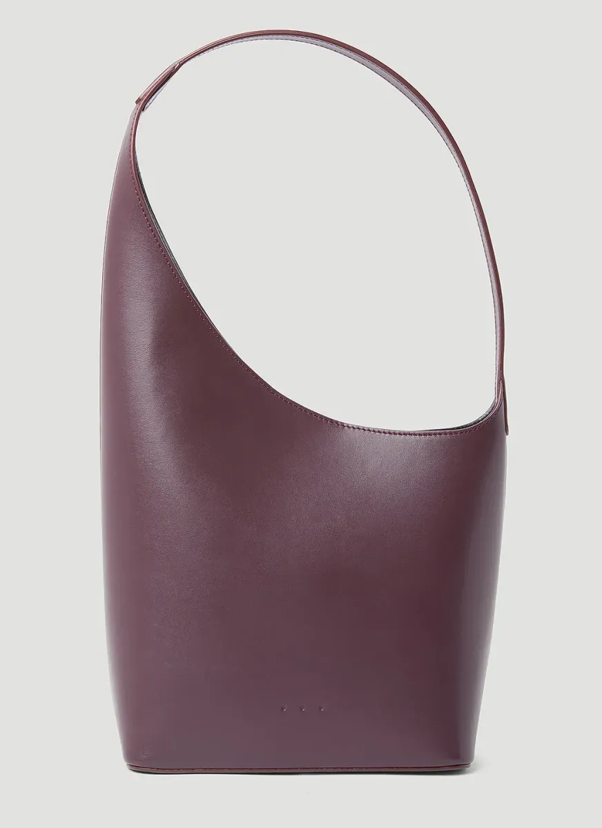 New Demi Lune Shoulder Bag