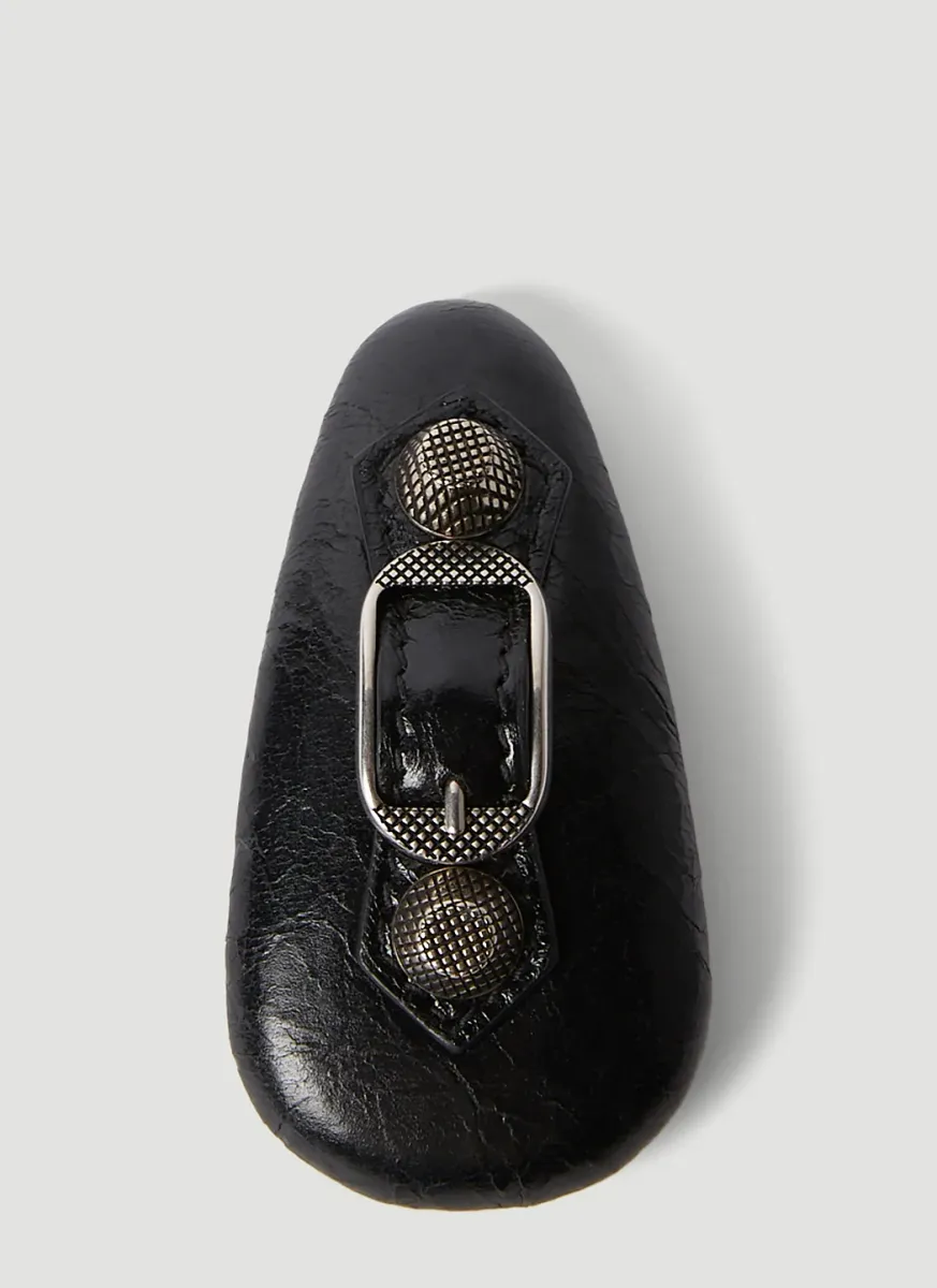 Cagole Hair Clip