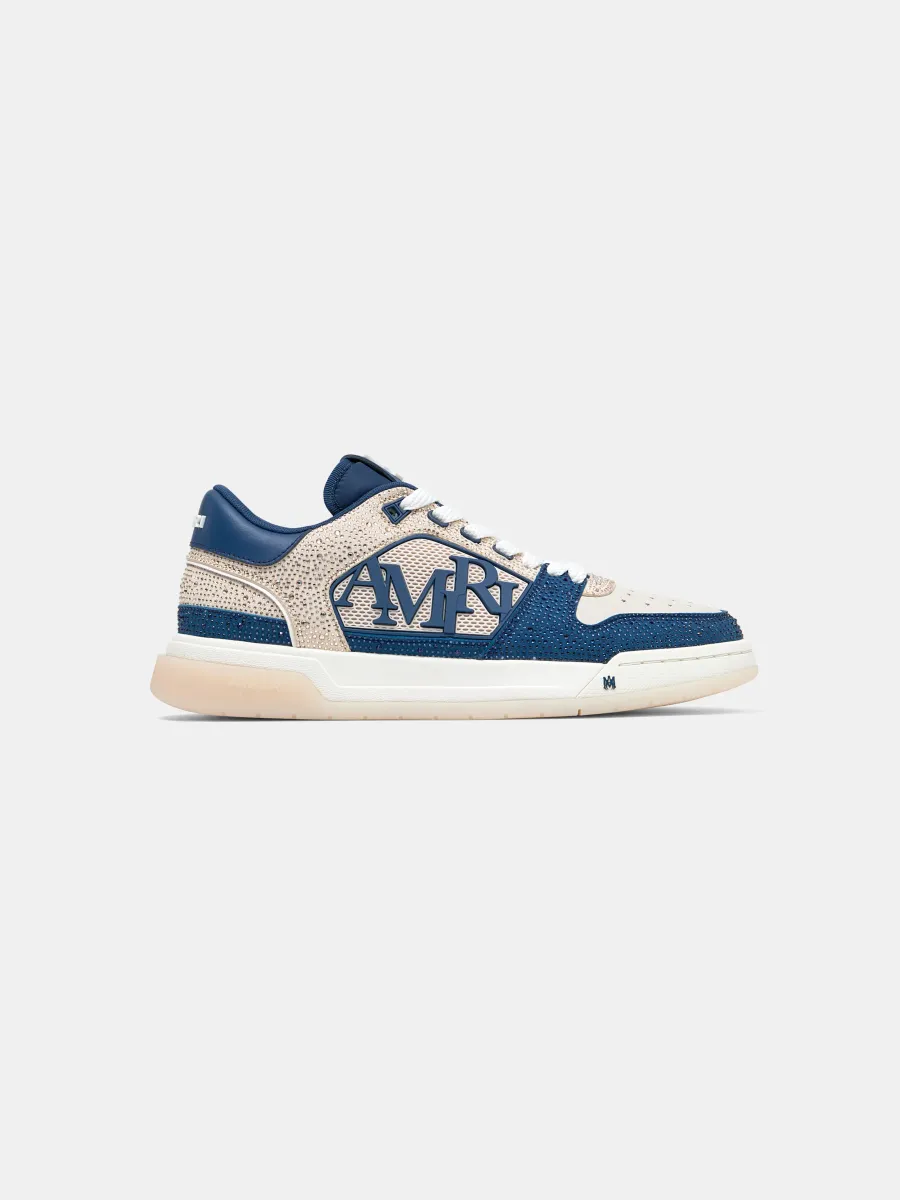 CRYSTAL CLASSIC LOW - Blue