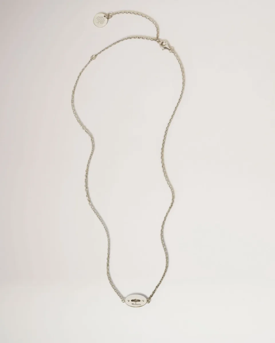 Bayswater Necklace