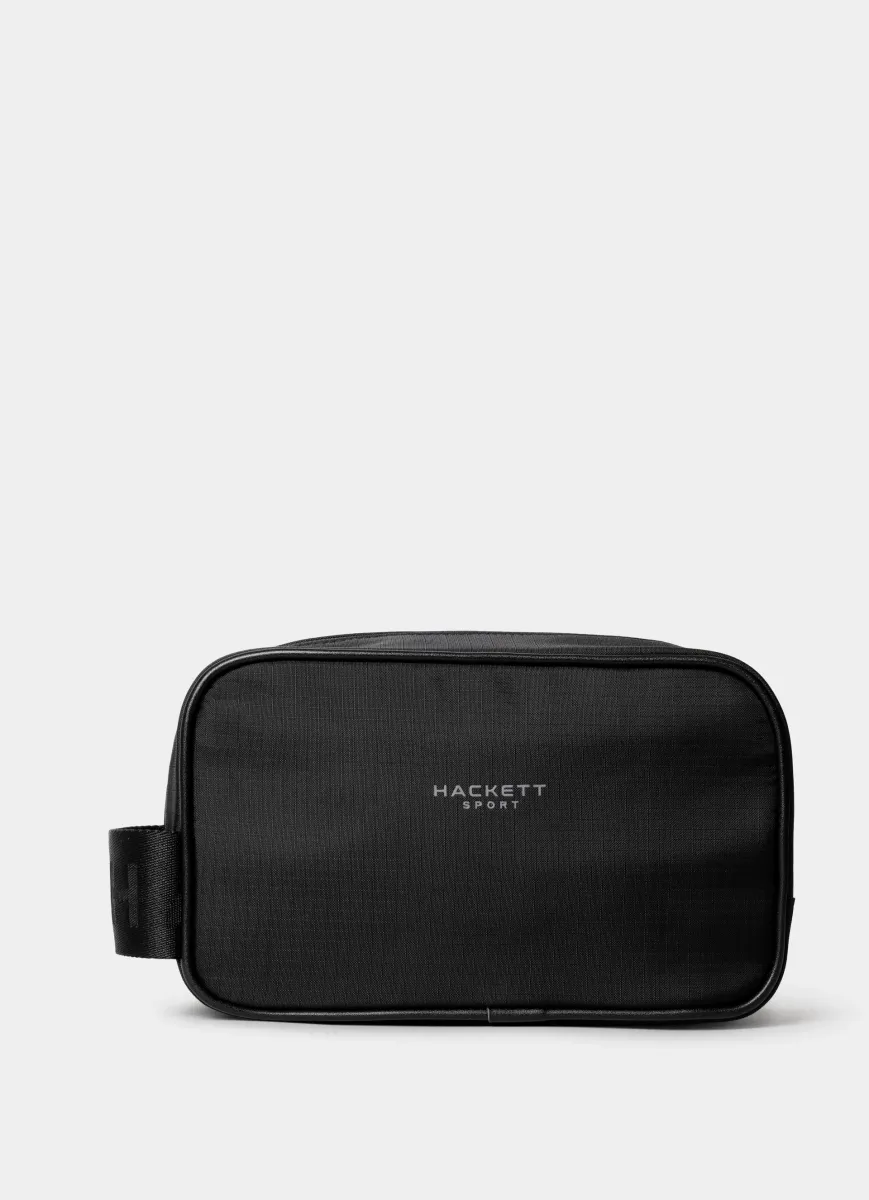Ripstop Washbag