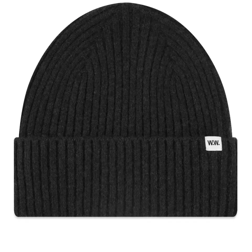 Luca Beanie