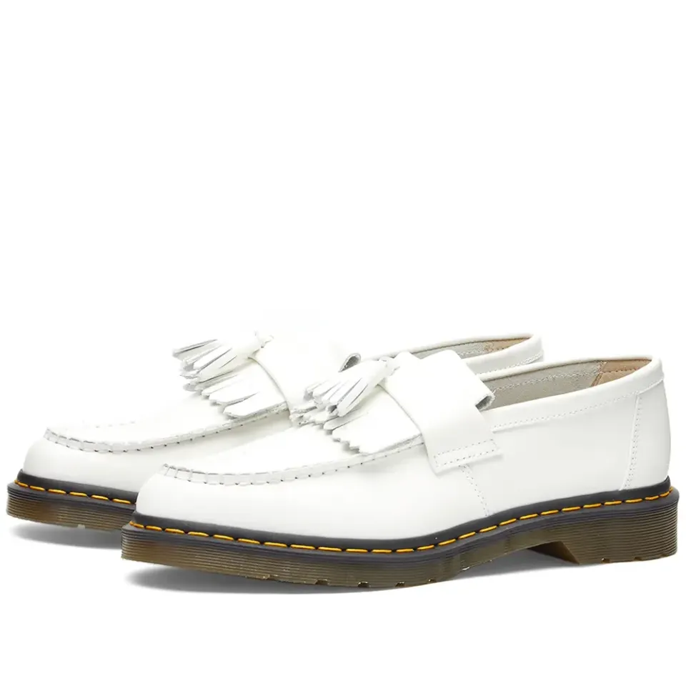 Adrian YS Tassel Loafer