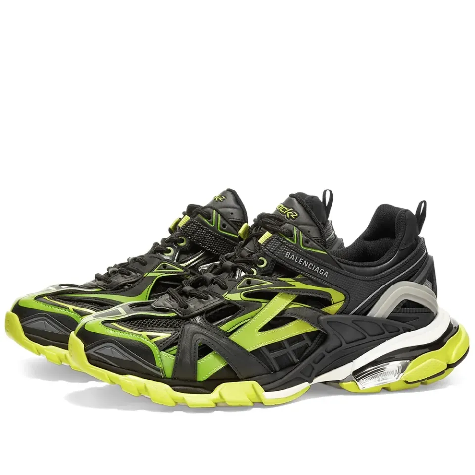 Track 2 Sneaker