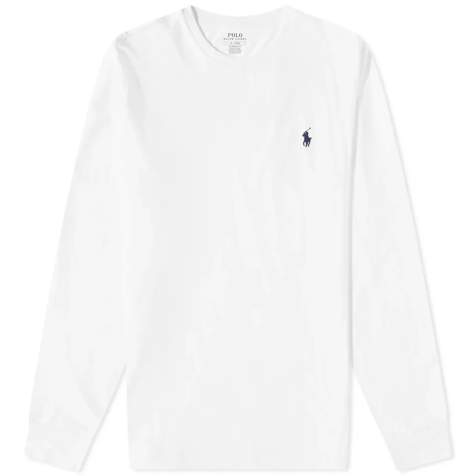 Long Sleeve T-Shirt