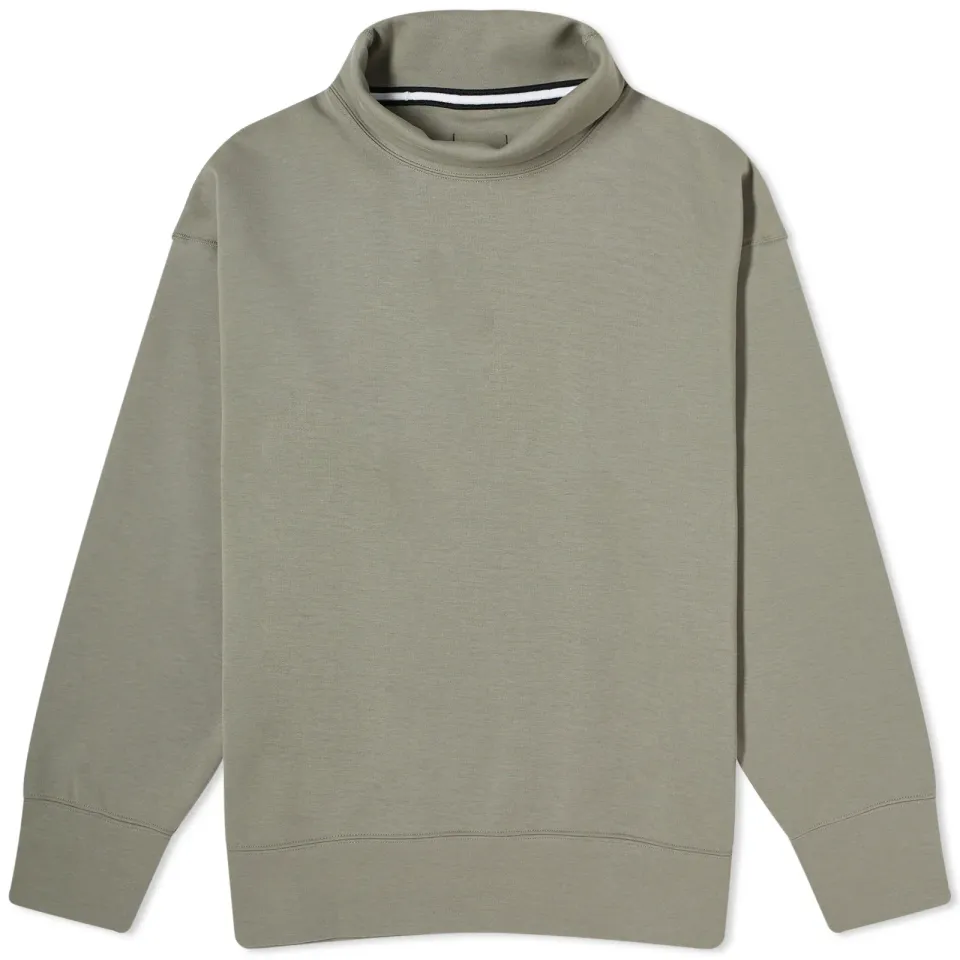 Tech Fleece Turtle Neck