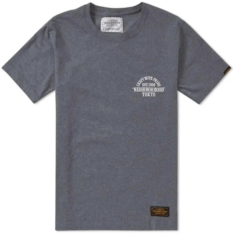 C.W.P. Tokyo Tee