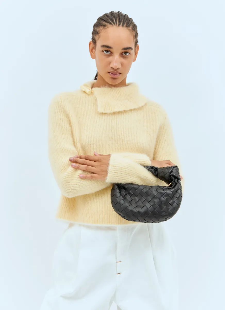 Mini Jodie Handbag