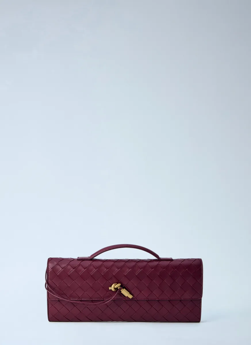 Long Andiamo Clutch