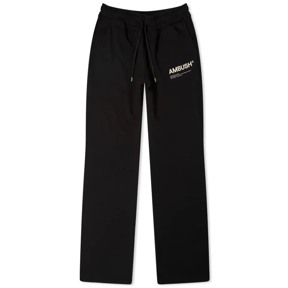 Logo Sweat Pant