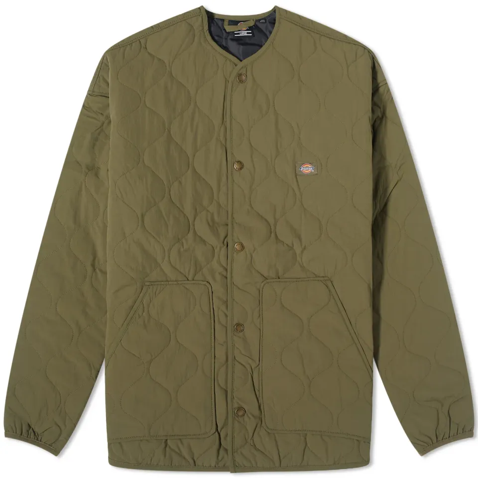 Thorsby Liner Jacket