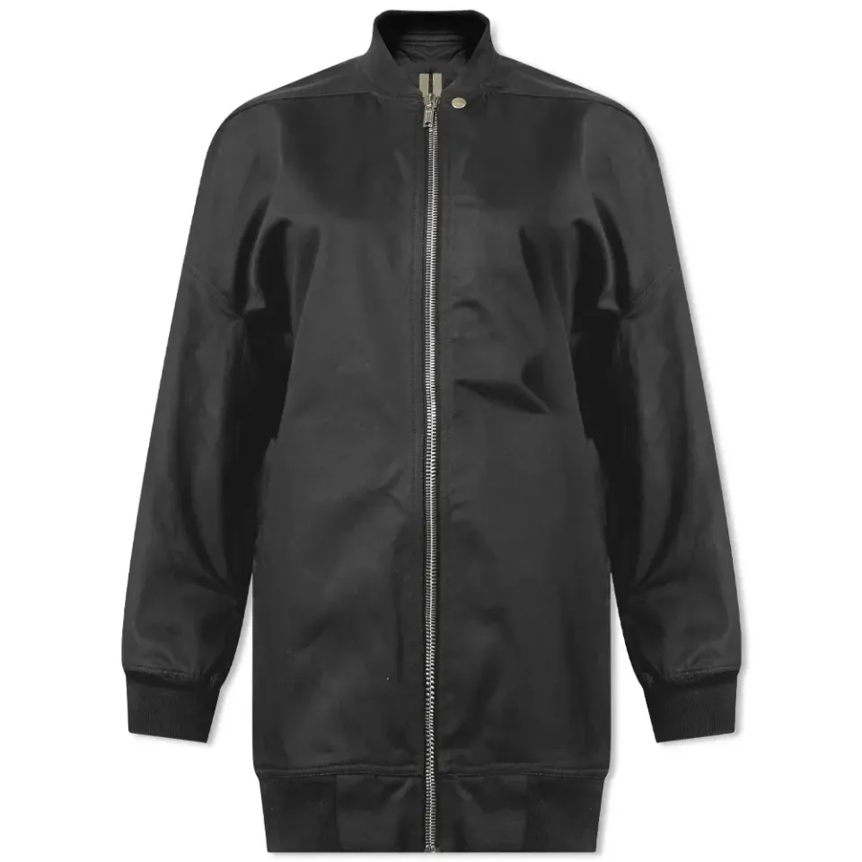 DRKSHDW Jumbo Flight Bomber Jacket