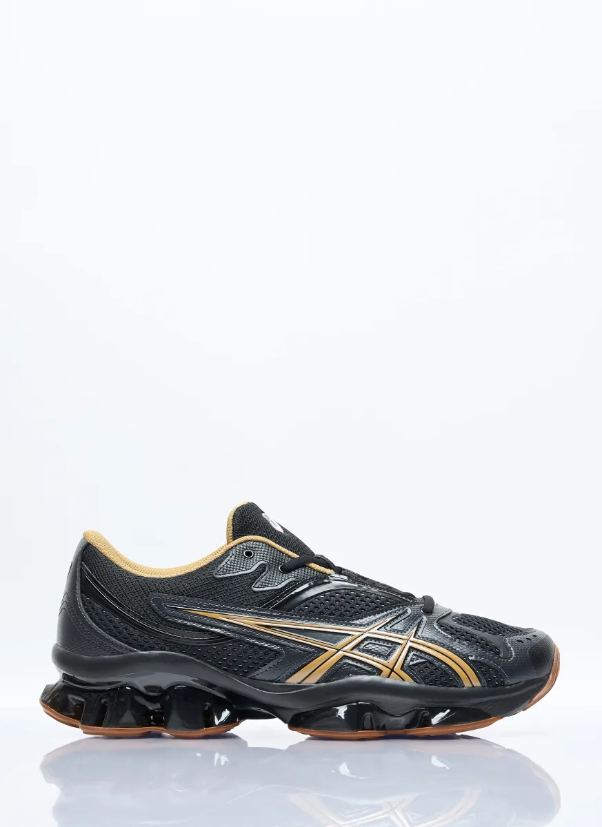 Gel-Quantum Zientzia Sneakers