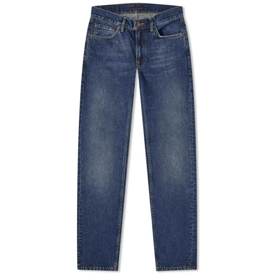 Nudie Gritty Jackson Jeans