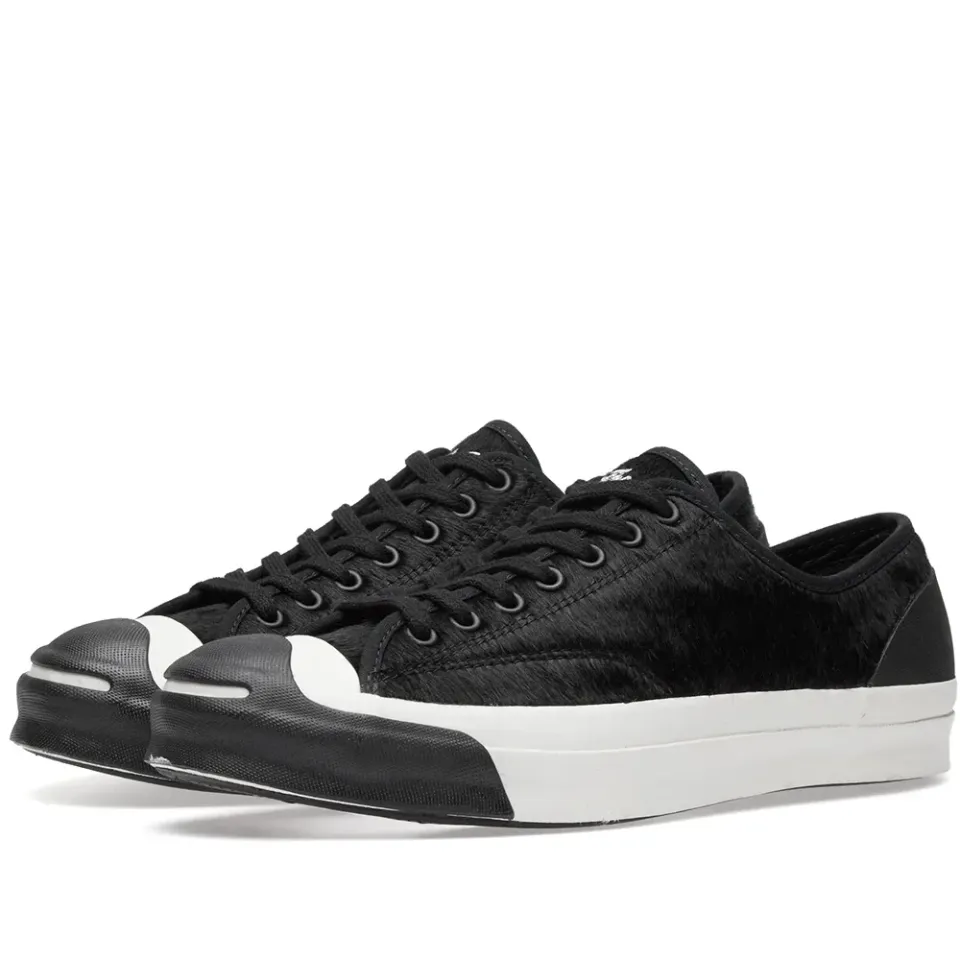 x BornxRaised Jack Purcell 'On The Turf'
