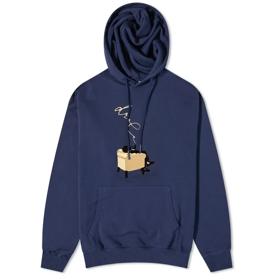 Armchair Hoodie