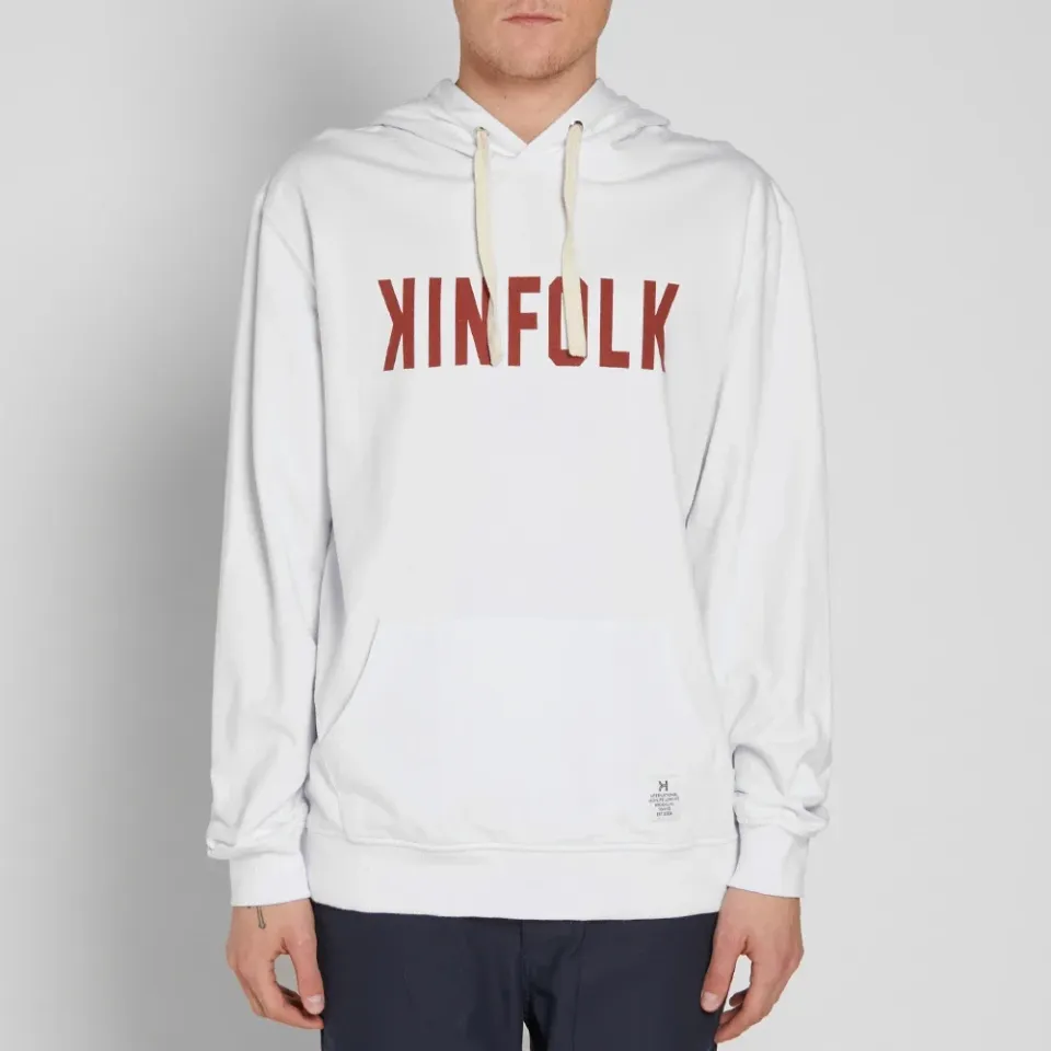 Beacon Hoody