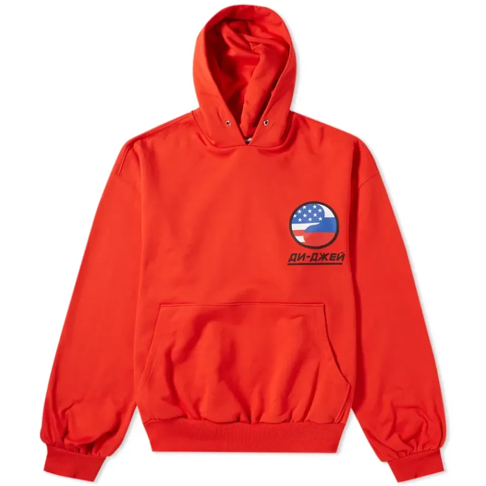DJ Hoody