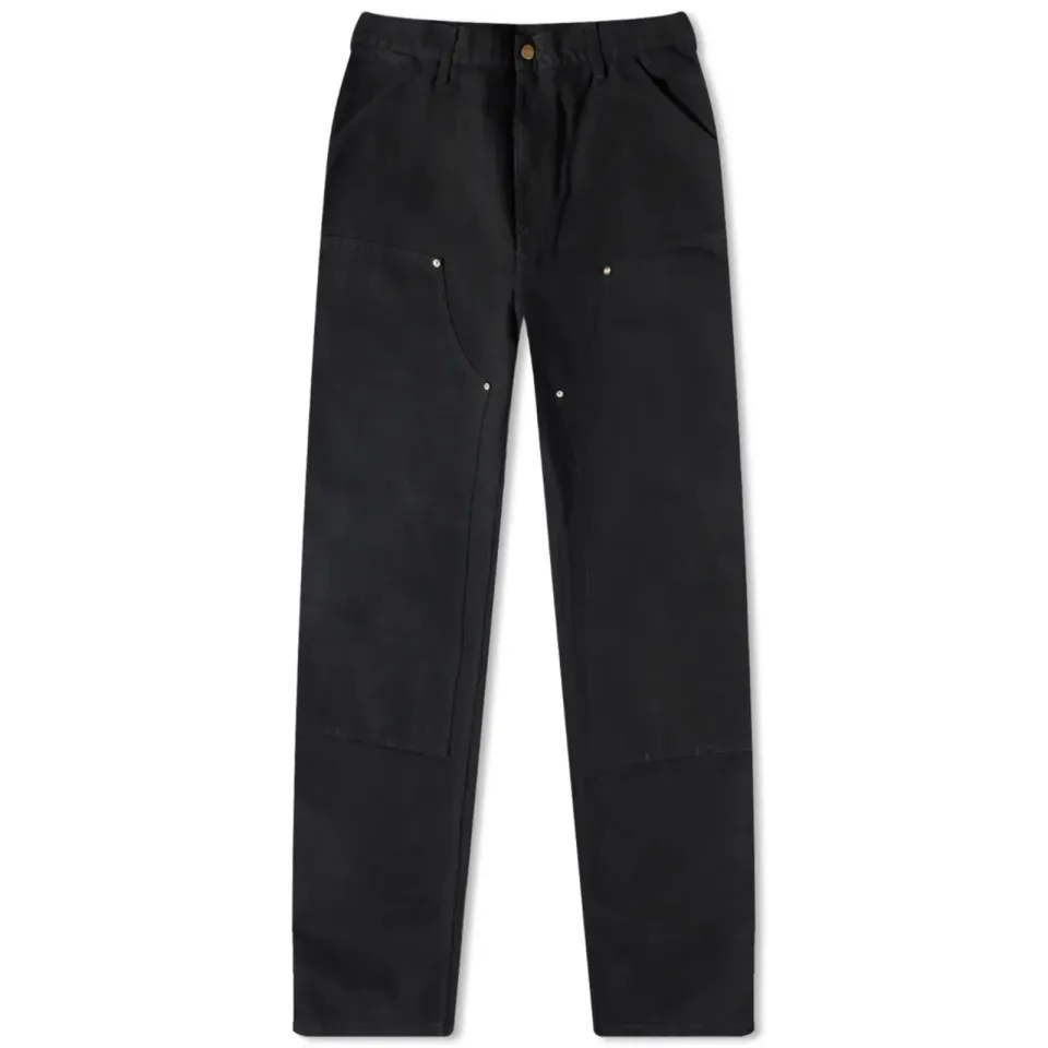 Nash Double Knee Pant