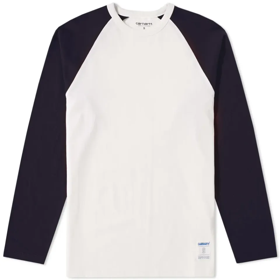 Long Sleeve Dodgers Tee